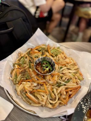 Gopchang Story Boston by null