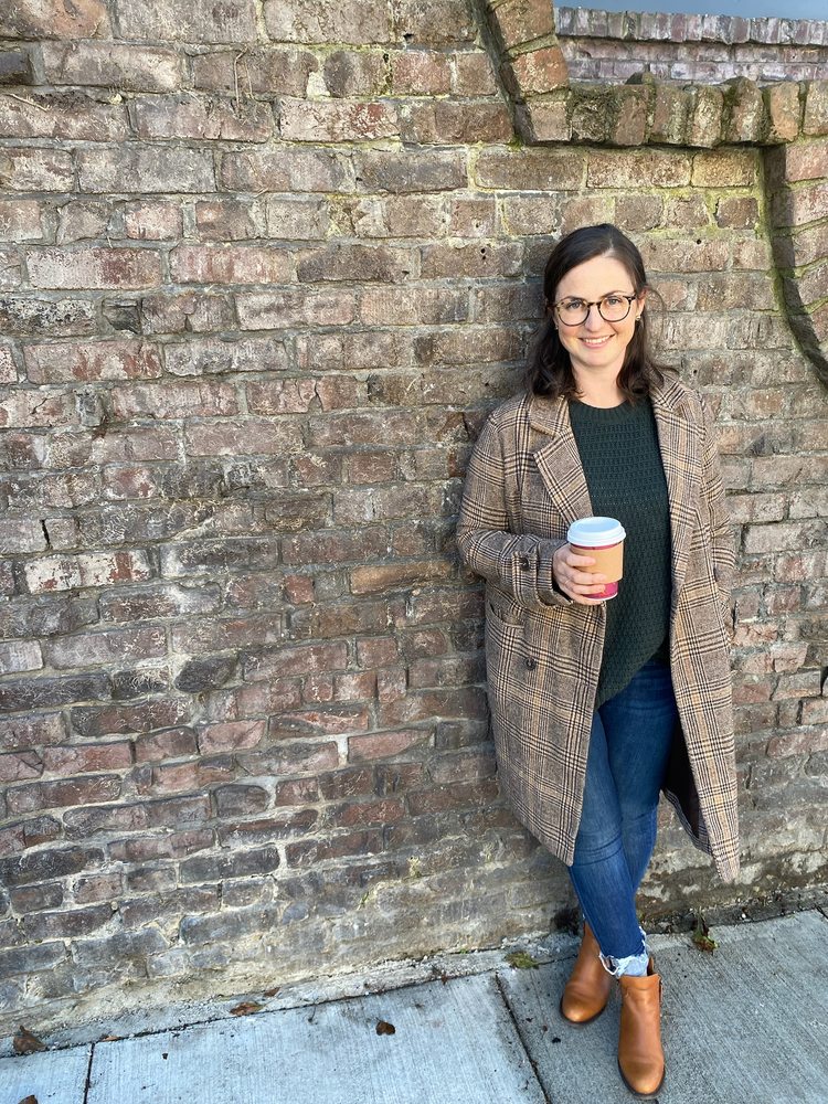 Sarah Hausman Therapy - grief counselor in Alameda, CA