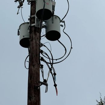 Alpha Electric Company - Electricians Near Me - Pasadena, Texas