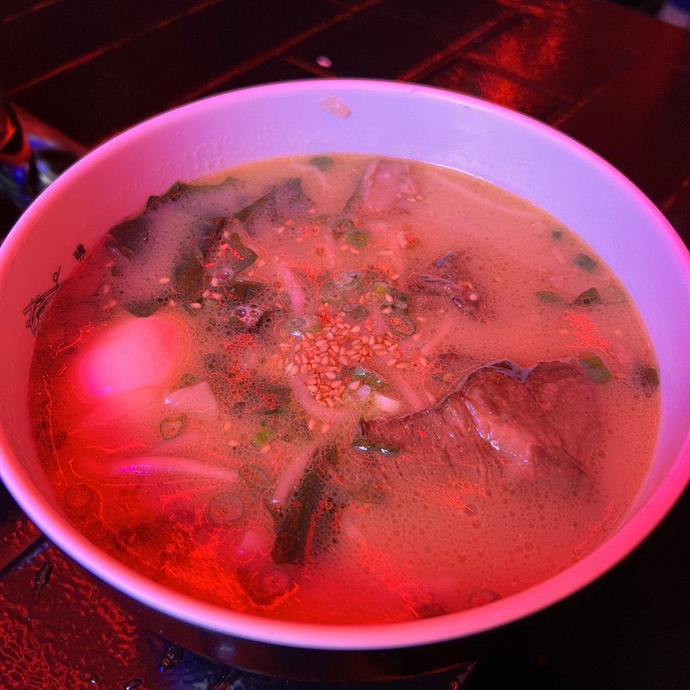 Underbelly - Belly of the Beast Ramen - Ramen Near Me - San Diego, California Underbelly - Belly of the Beast Ramen - Ramen Near Me - San Diego, California