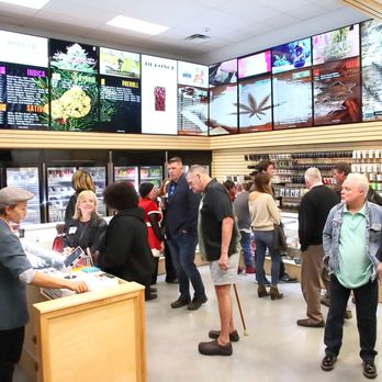 The Micro Buddery - Cannabis Collective Near Me - Desert Hot Springs, California The Micro Buddery - Cannabis Collective Near Me - Desert Hot Springs, California