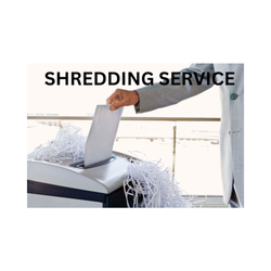 A Plus Mailbox & More - Shredding Service