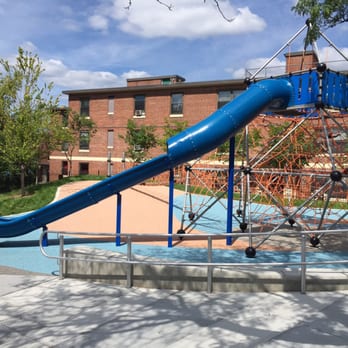 NORTH STREET VETERANS PLAYGROUND - Updated August 2025 - 14