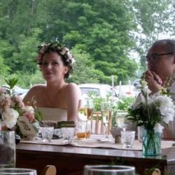Broadturn Farm - The flowers were so beautiful! Exactly what we pictured.