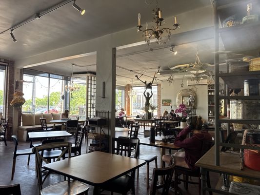 Cafe Stella by null