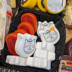 Farm Boy - Spooky cheese