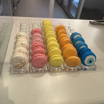 Baba’s - Macarons - Middle Eastern Near Me - Minneapolis, Minnesota Baba’s - Macarons - Middle Eastern Near Me - Minneapolis, Minnesota
