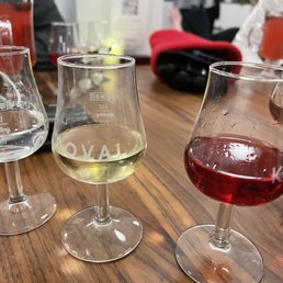 Gin Flight