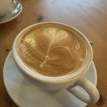 Poffers Café Stuttgart - Coffee - Cafes Near Me - Stuttgart, BW