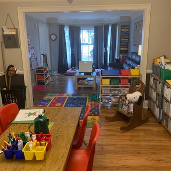 Individual Child Learning - Individual Child Learning Home - Child Care & Day Care Near Me