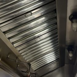 Hernandez Exhaust Cleaning
