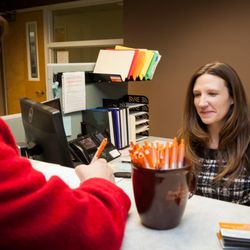 BGSU Speech & Hearing Clinic