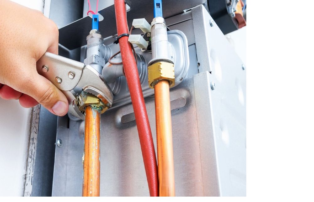 Slide of Zoom Electricians Playa Vista