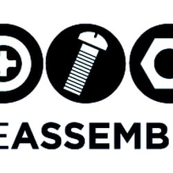 On-Site Assembly Pros - Logo