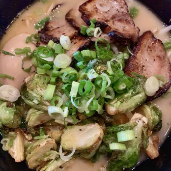 Hakata Ramen - Shaki Ramen - Sushi Bars Near Me - Wayne, Pennsylvania