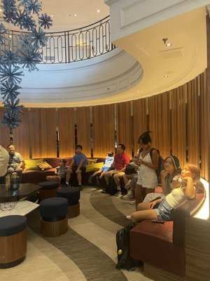 Renaissance Paris La Defense Hotel by null