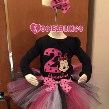 Rosie's bling shirts - Customized Merchandise Near Me Rosie's bling shirts - Customized Merchandise Near Me
