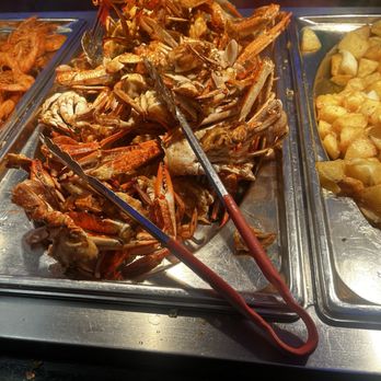 Supreme Buffet - Chinese Near Me - Hagerstown, Maryland
