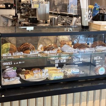 Teofilo Coffee Company - Baked goods (May 2026) - Coffee & Tea Near Me - Carson, California Teofilo Coffee Company - Baked goods (May 2026) - Coffee & Tea Near Me - Carson, California