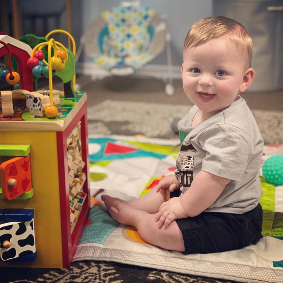 CUB’S DEN DAYCARE 1715 W 5th St, Clifton, Texas Child Care & Day