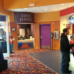 Marcus Eagles Landing Cinema
