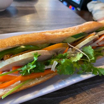 Pho Old Saigon - "Special Saigon" Bahn Mi - Vietnamese Near Me - Honolulu, Hawaii Pho Old Saigon - "Special Saigon" Bahn Mi - Vietnamese Near Me - Honolulu, Hawaii
