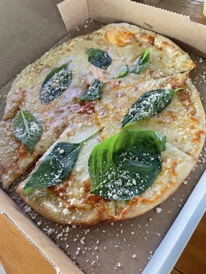 The Piefather by null