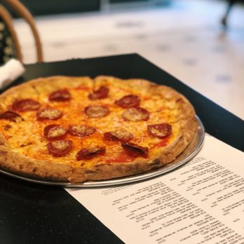 I Tre Mori - Pizza - Pizza Near Me - Indianapolis, Indiana