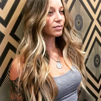 Swanky Salon - Beautiful balayage by Caitlin Moss! - Hair Salons Near Me - Agoura Hills, California Swanky Salon - Beautiful balayage by Caitlin Moss! - Hair Salons Near Me - Agoura Hills, California