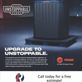 Rich's Heating & Air - Heating & Air Conditioning/HVAC Near Me - Wallace, North Carolina Rich's Heating & Air - Heating & Air Conditioning/HVAC Near Me - Wallace, North Carolina