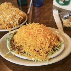 Skyline Chili