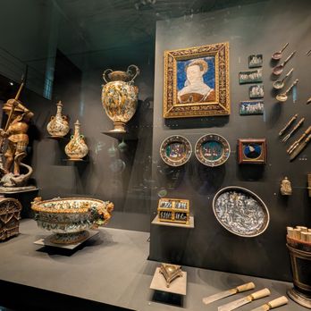 The British Museum - Art - Museums Near Me - London, XGL The British Museum - Art - Museums Near Me - London, XGL