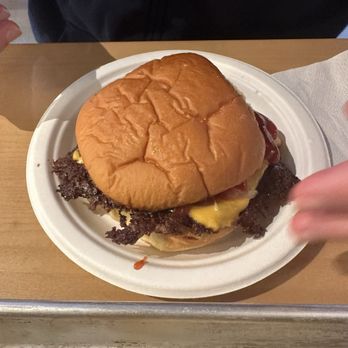 Smish Smash - Burgers Near Me - San Francisco, California Smish Smash - Burgers Near Me - San Francisco, California