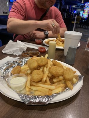 Siri's Casino by null