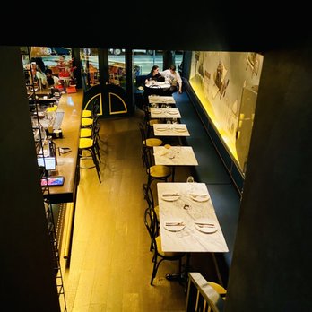 Foreign Return - Restaurants Near Me - Surry Hills, NSW