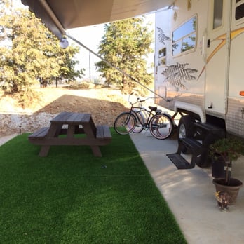 Maple Leaf RV Park - RV Parks Near Me - Morgan Hill, California Maple Leaf RV Park - RV Parks Near Me - Morgan Hill, California