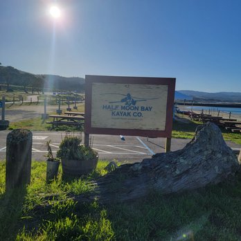 Half Moon Bay Kayak - Rafting/Kayaking Near Me - Half Moon Bay, California Half Moon Bay Kayak - Rafting/Kayaking Near Me - Half Moon Bay, California