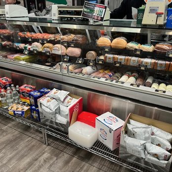 Claro's Italian Markets - meats and cheeses - Delis Near Me - Arcadia, California