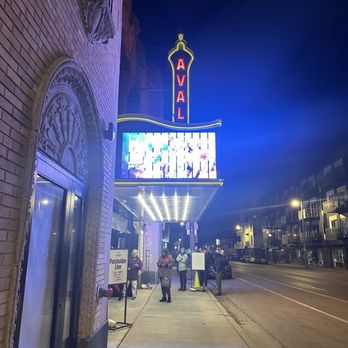 AVALON ATMOSPHERIC THEATER - Updated February 2026 - 239 Photos & 107