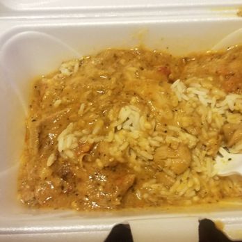 J Gumbo's - Highlands - Drunken Chicken!!! Really good!! - Cajun/Creole Near Me - Louisville, Kentucky J Gumbo's - Highlands - Drunken Chicken!!! Really good!! - Cajun/Creole Near Me - Louisville, Kentucky