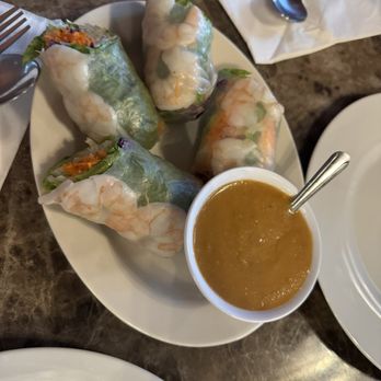 Ting Tong Thai - Maple Valley - Fresh Salad Rolls - Thai Near Me - Maple Valley, Washington Ting Tong Thai - Maple Valley - Fresh Salad Rolls - Thai Near Me - Maple Valley, Washington