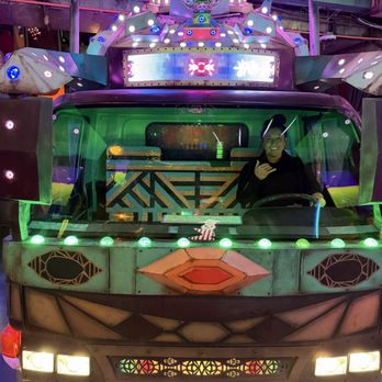 Meow Wolf - Shaka braddah - Venues & Event Spaces Near Me - Denver, Colorado Meow Wolf - Shaka braddah - Venues & Event Spaces Near Me - Denver, Colorado