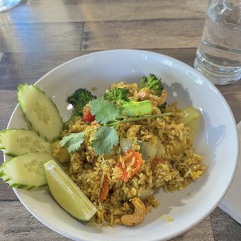 Thai With Us - Thai Near Me - Augusta, Maine