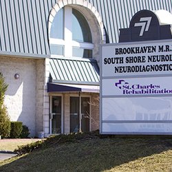 St Charles Rehabilitation - Outpatient Network