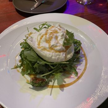 Poesia - Burrata - Italian Near Me - San Francisco, California