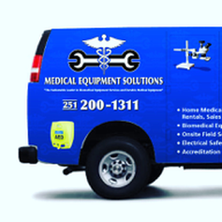 Medical Equipment Solutions