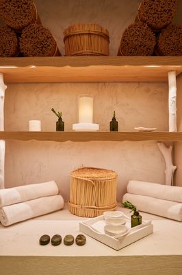 Bamford Wellness Spa by null