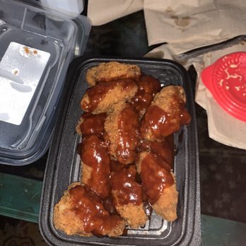 KFC - Fast Food Near Me - Florence, Kentucky