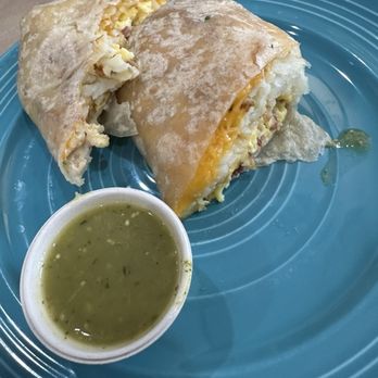 Sunny on South - Breakfast Burrito - Breakfast & Brunch Near Me - Cerritos, California Sunny on South - Breakfast Burrito - Breakfast & Brunch Near Me - Cerritos, California
