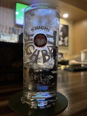 Bar Ginza by null